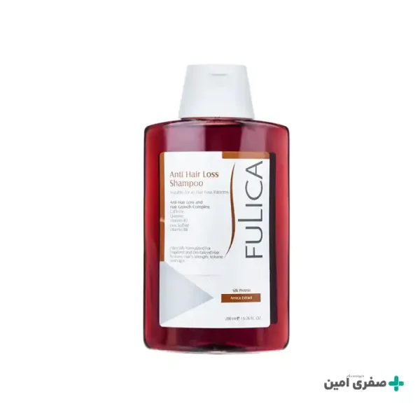 Fulica Anti Hair Loss