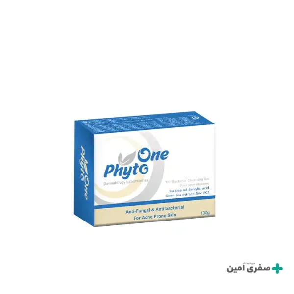 Phyoto only oily