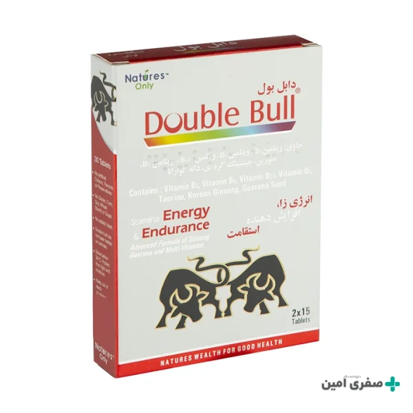 double bull