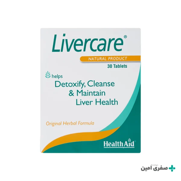 livercare