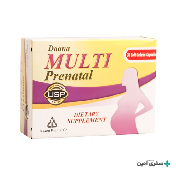 multiprenatal