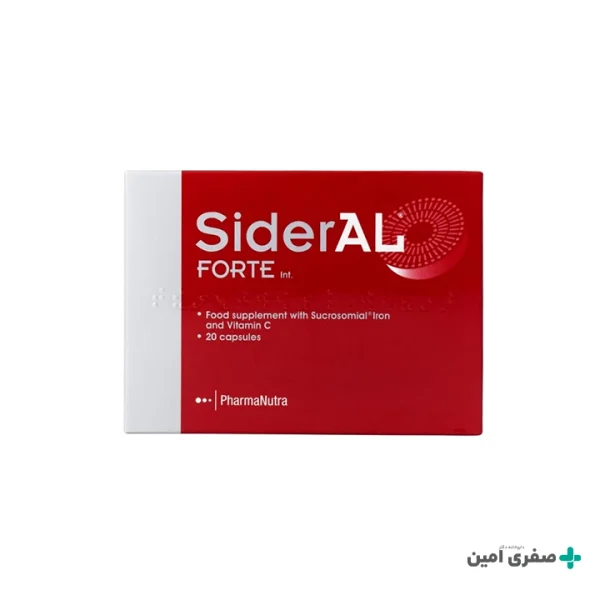 sideralforte