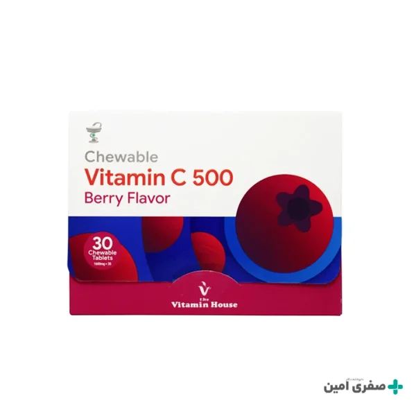 vitc500berry