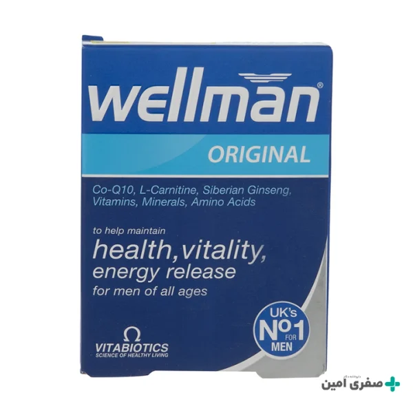 wellman