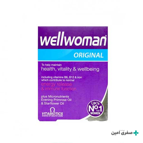 wellwoman