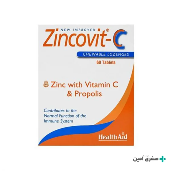 zincovitc