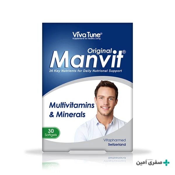 manvit