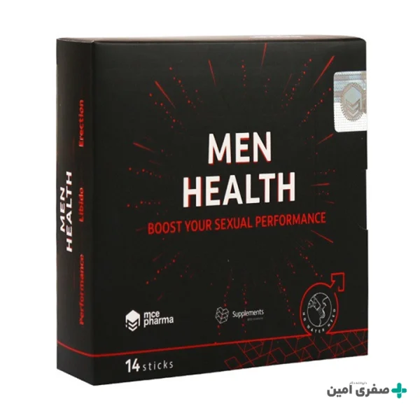 men health 9 in 1 MCE pharma