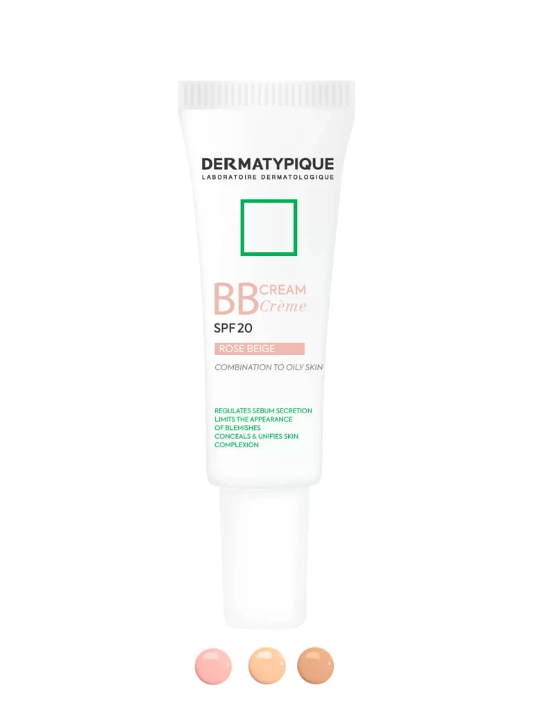 BB CREAM