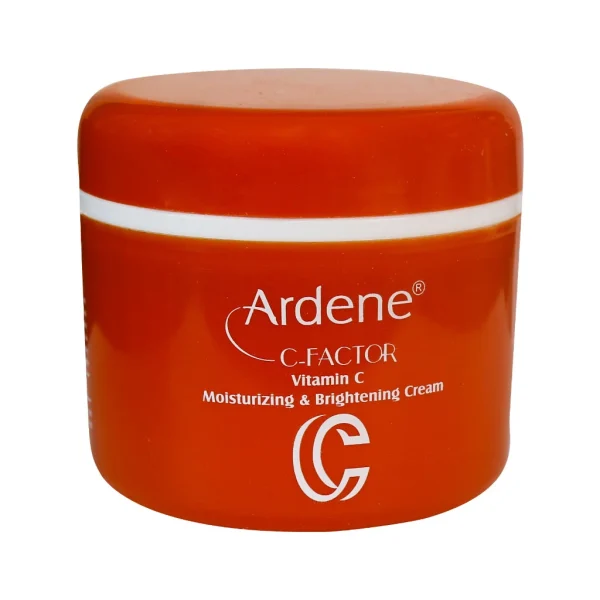 Ardene Moisturizing And Brightening Cream 150 ml Safariamin