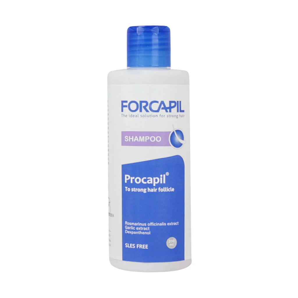 forcapil procapil safariamin