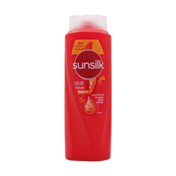 Sunsilk Vibrant Colour Protection Shampoo 650