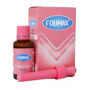 قطره اسید فولیک فولیمکس آلتون