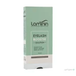 محلول تقویت مژه لامینین