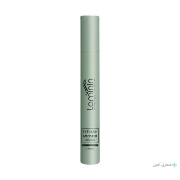 محلول تقویت مژه لامینین