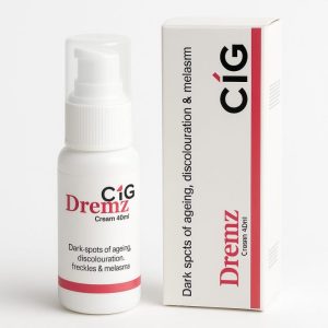 کرم لایه بردار ملاکوین 4 درصد سیوانجی (CIG)