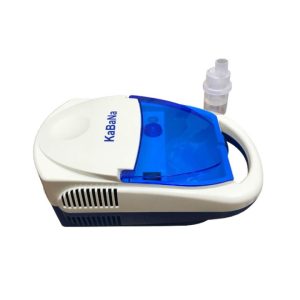 نبولایزر کمپرسوری کابانا مدل RJ-2