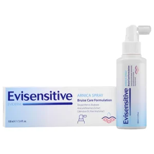 اسپری ضد درد و کبودی اوی سنستیو اویدرم