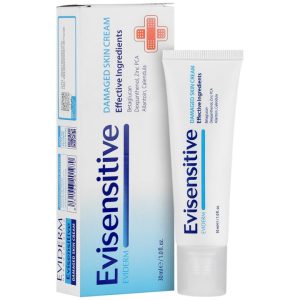 کرم ترمیم کننده اوی سنسیتیو اویدرم