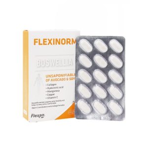 قرص فلکسی نورم فیشر فلکسان